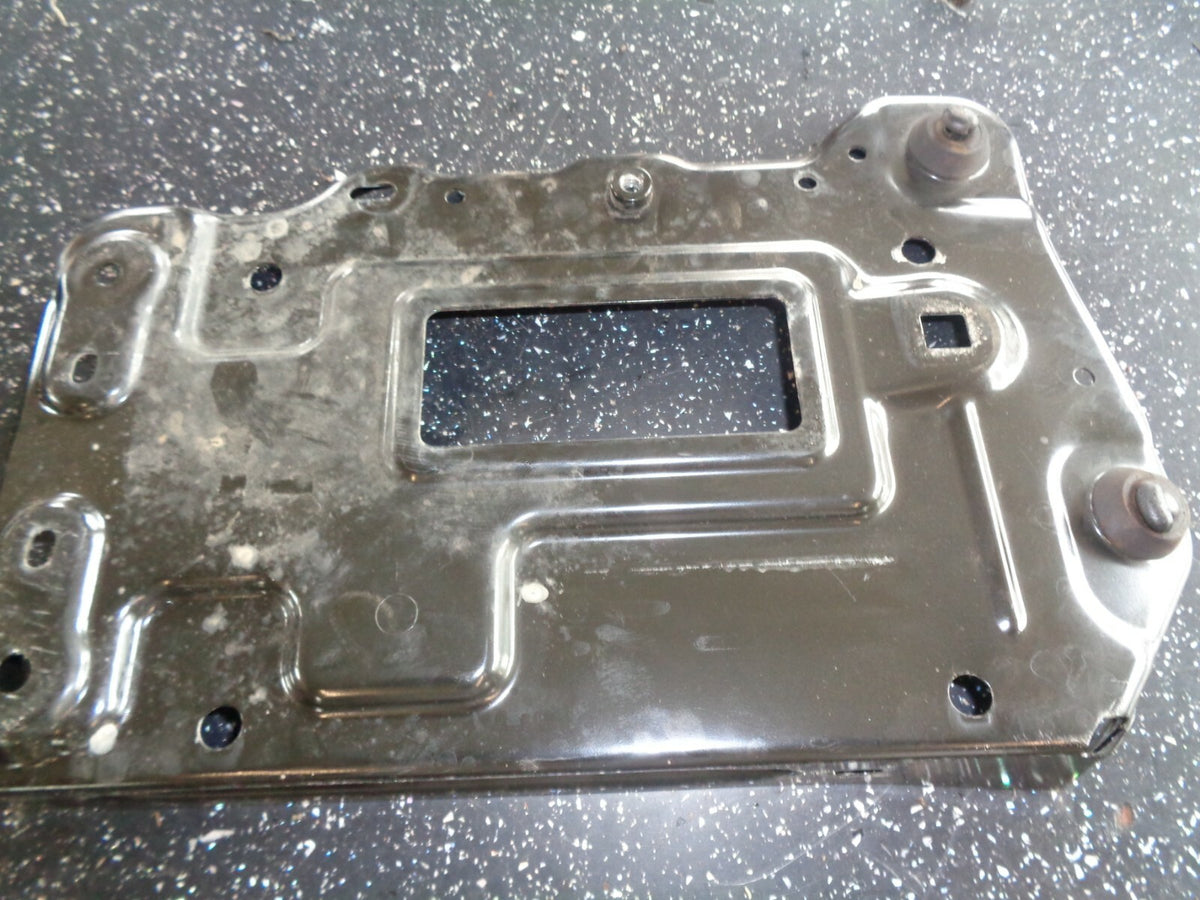 MERCEDES BENZ CLA 2018 180 BATTERY TRAY A2466200018