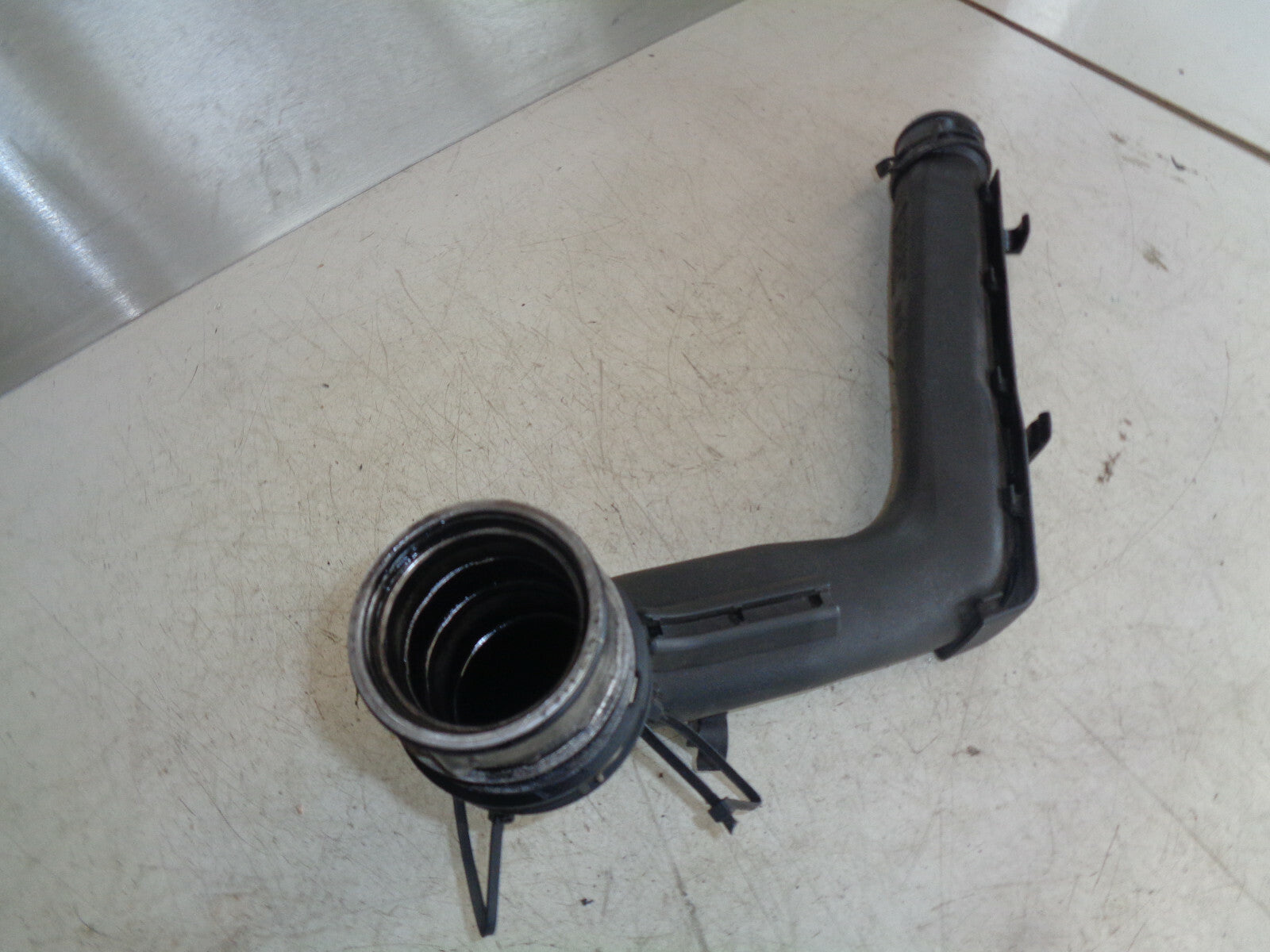 VW VOLKSWAGEN GOLF MK4 TURBO INTAKE PIPE AIR HOSE 1J0145762