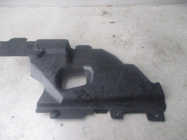 2024 VAUXHALL CROSSLAND LOWER DASHBOARD TRIM PANEL 39138894