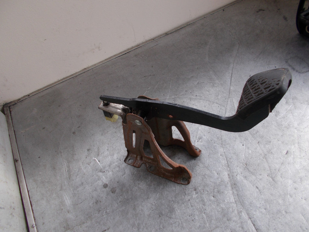 MERCEDES SPRINTER W906 2008 MK2 BRAKE PEDAL A2012920082