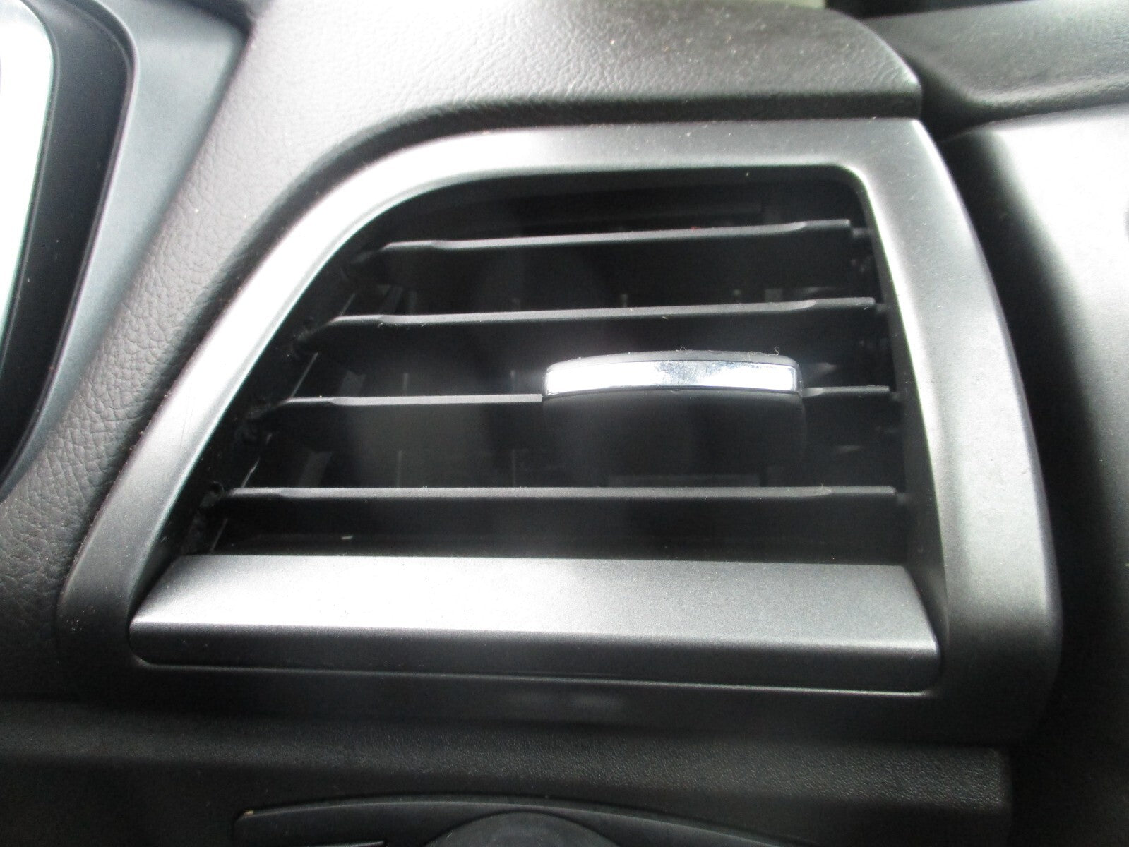 2017 FORD MONDEO MK5 OSF DRIVER SIDE FRONT DASH AIR VENT