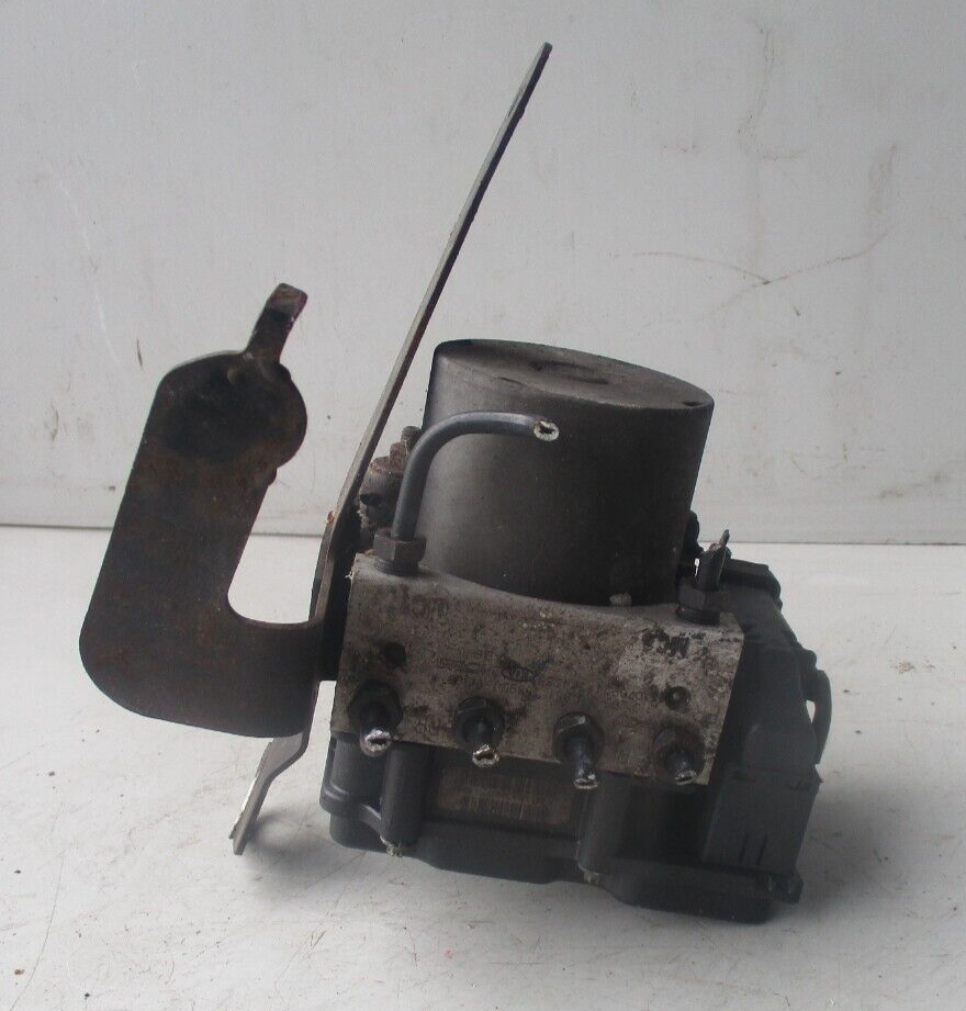 2008 KIA CEED MK1 ABS PUMP MODULATOR 0265231951 589201H300