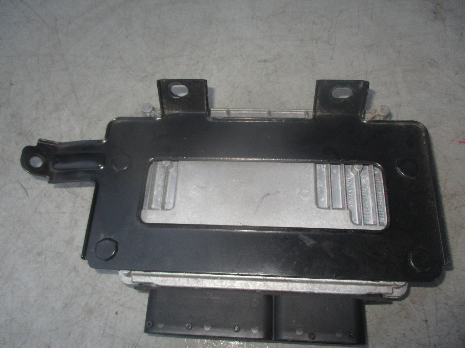 KIA STONIC 2018 1.0 PETROL ECU ENGINE CONTROL UNIT 3912804040