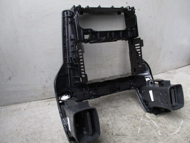 2010 VAUXHALL ZAFIRA CENTRE CONSOLE 13100