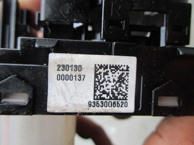 2023 KIA PICANTO MK3 ELECTRIC WING MIRROR SWITCH BUTTON 93530G6520
