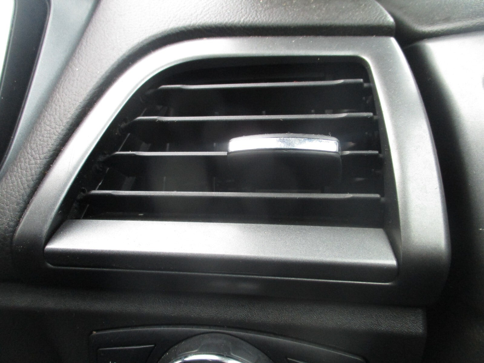2017 FORD MONDEO MK5 OSF DRIVER SIDE FRONT DASH AIR VENT