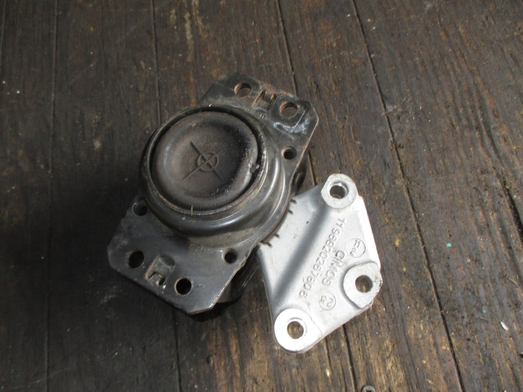 PEUGEOT TEEPEE CITROEN BERLINGO MK2 2012 OS DRIVER SIDE ENGINE MOUNT