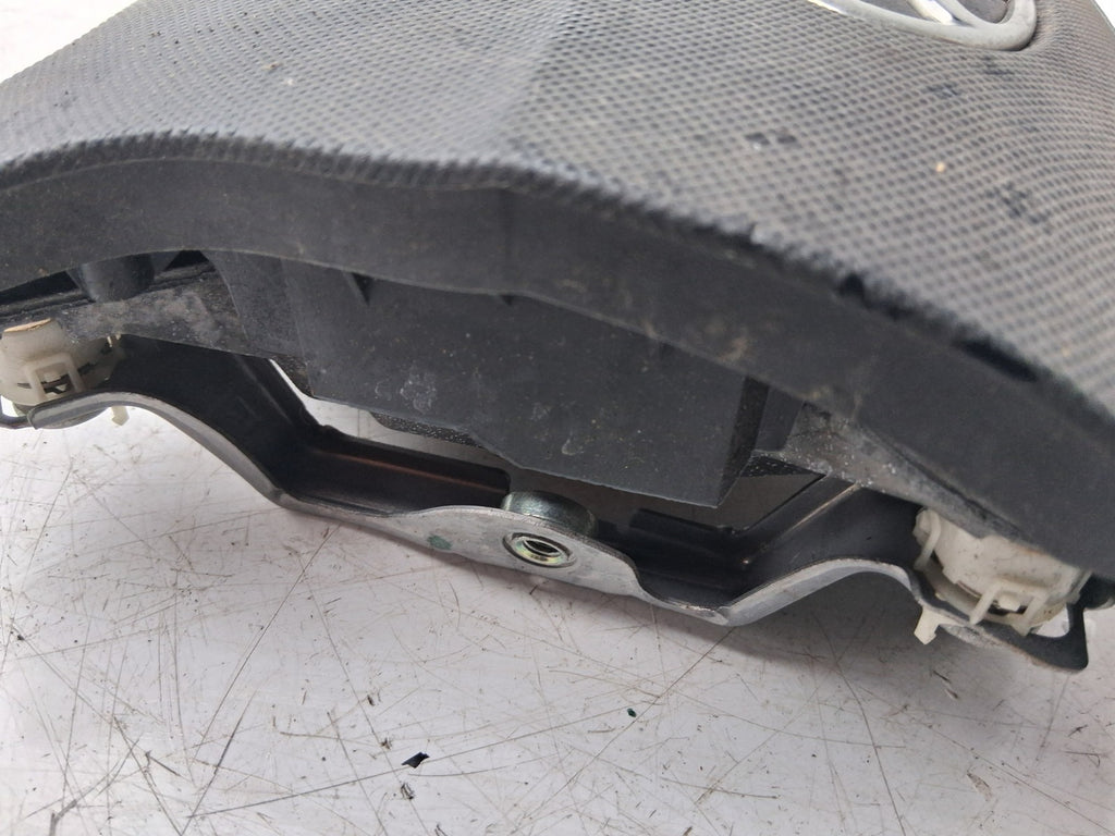 TOYOTA ESTIMA MK3 2013 STEERING WHEEL AIRBAG