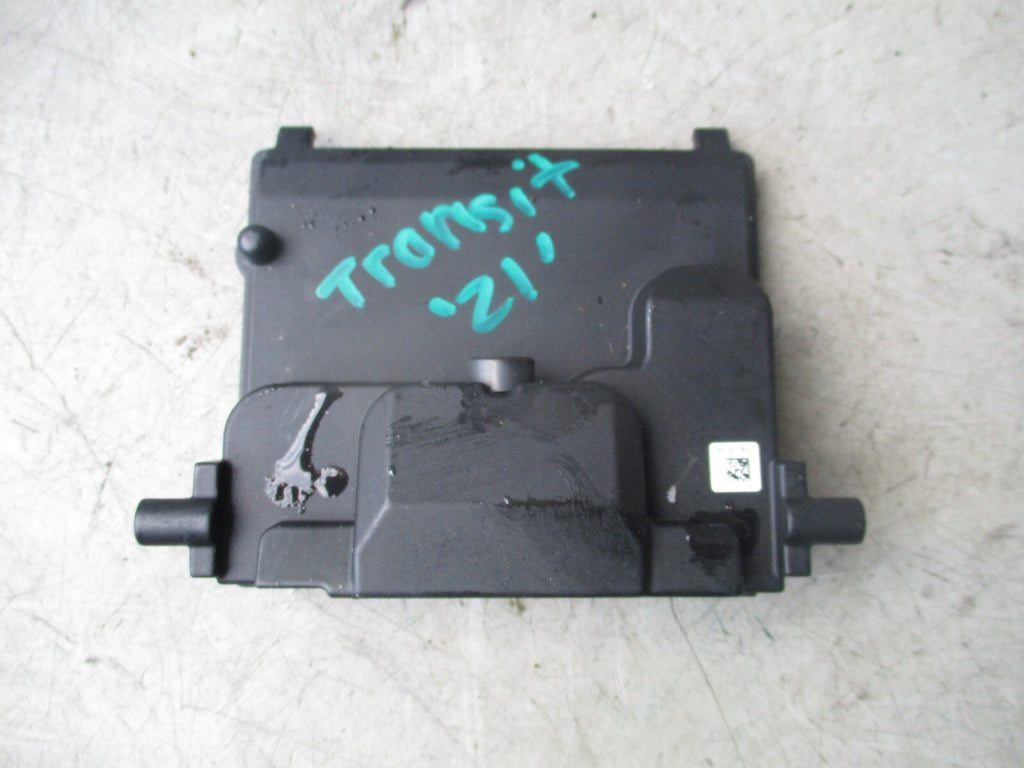 2021 FORD TRANSIT 350 MK8 FRONT PARKING CAMERA MODULE KK3T19H406CD