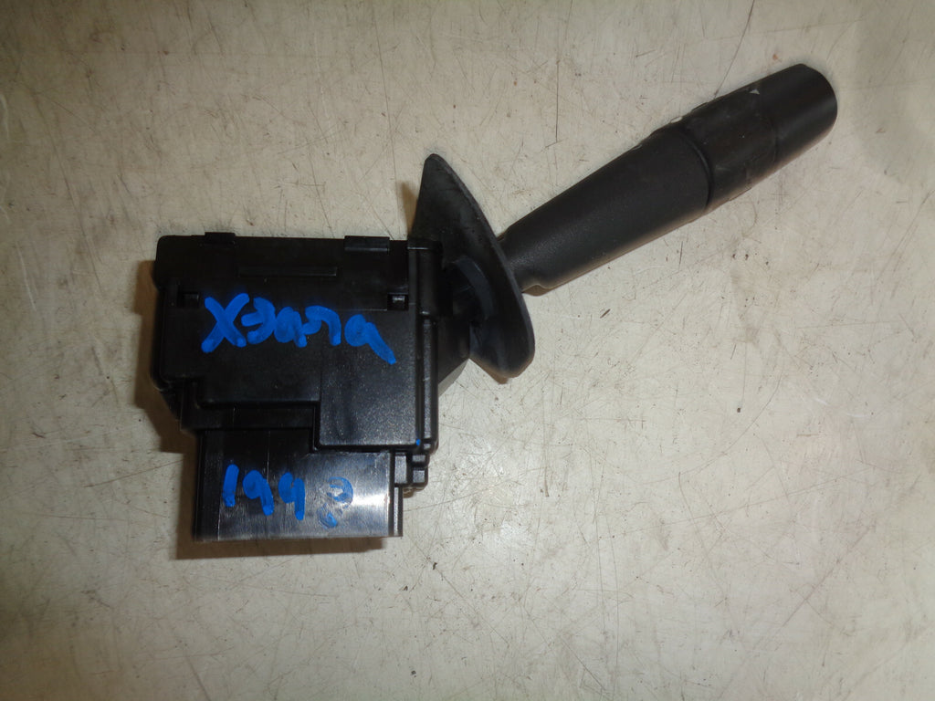 CITROEN XSARA 1998 WIPER STALK SWITCH 96247562ZL