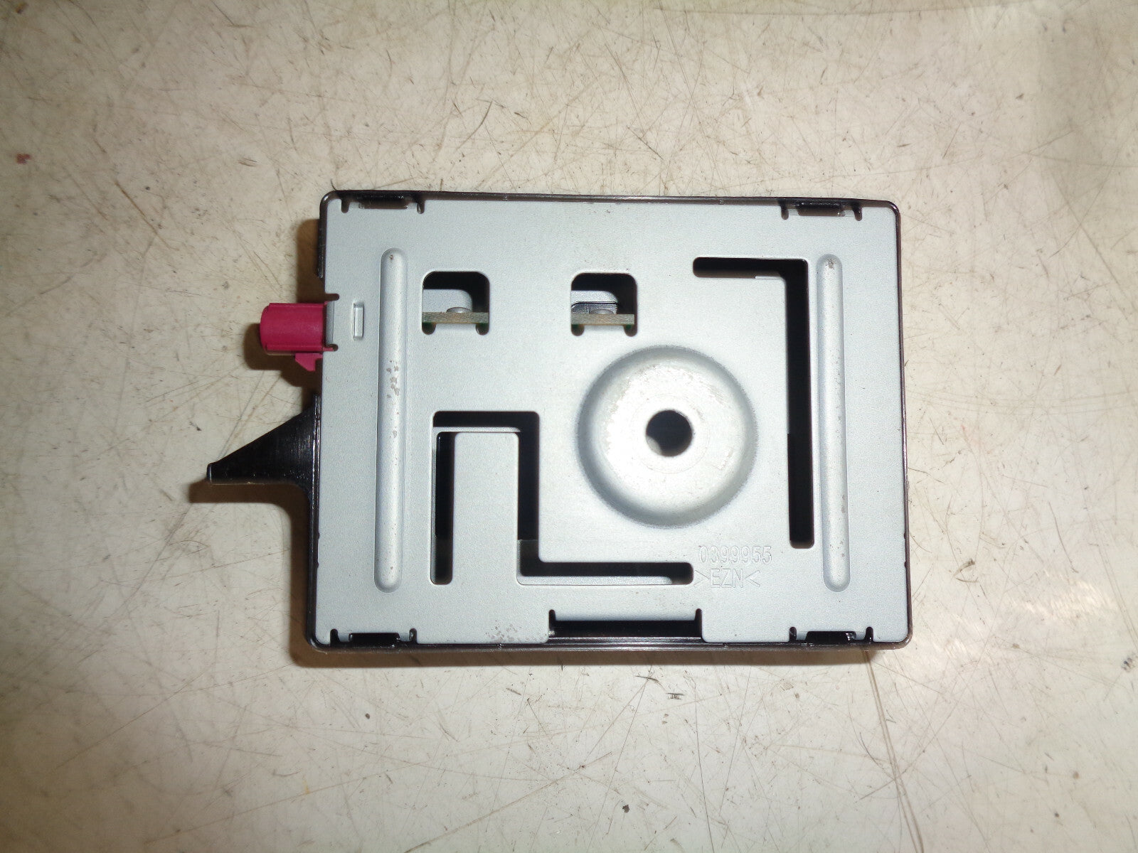 BMW 1 SERIES F20 2019 BACK UP AERIAL ANTENNA CONTROL BOOST MODULE 9325735