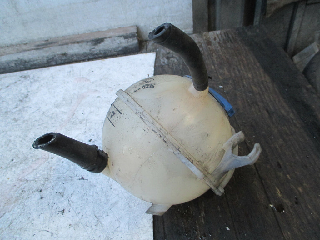 VOLKSWAGEN VW GOLF MK5 2005 COOLANT EXPANSION TANK