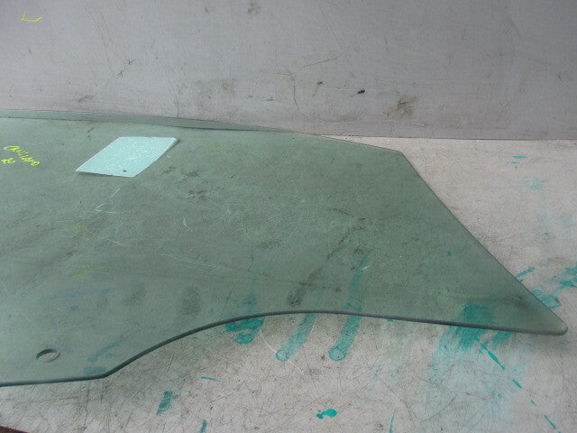 2020 VAUXHALL CROSSLAND X MK1  NSF FRONT PASSENGER SIDE WINDOW GLASS