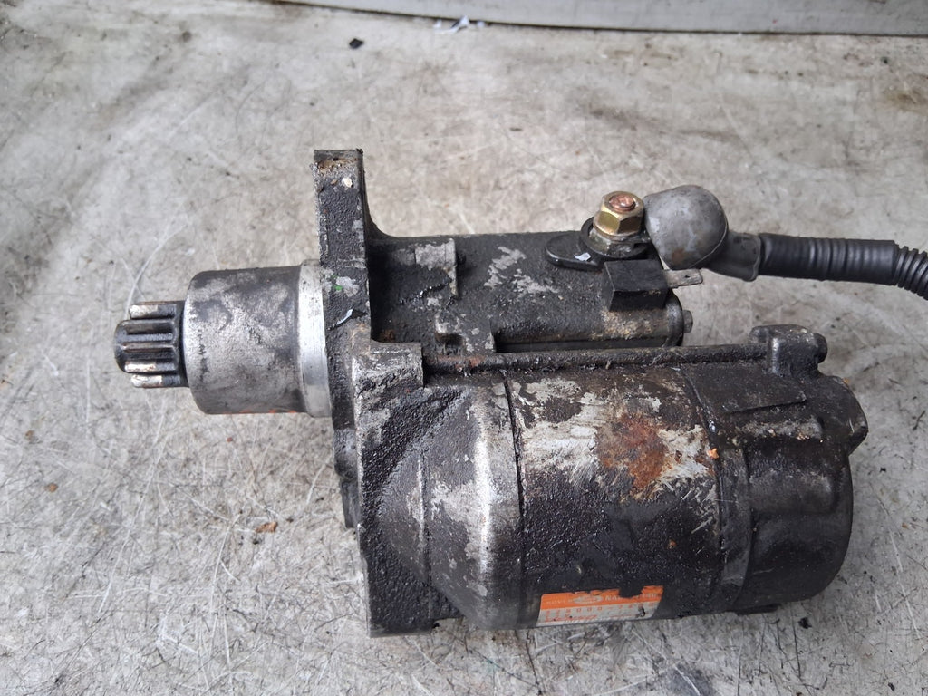 LAND ROVER RANGE ROVER SPORT L320 STARTER MOTOR 2280007620