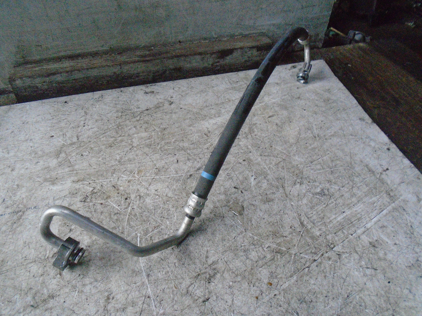 HONDA JAZZ MK4 2019 1.3 PETROL AC AIR CONDITIONING HOSE PIPE