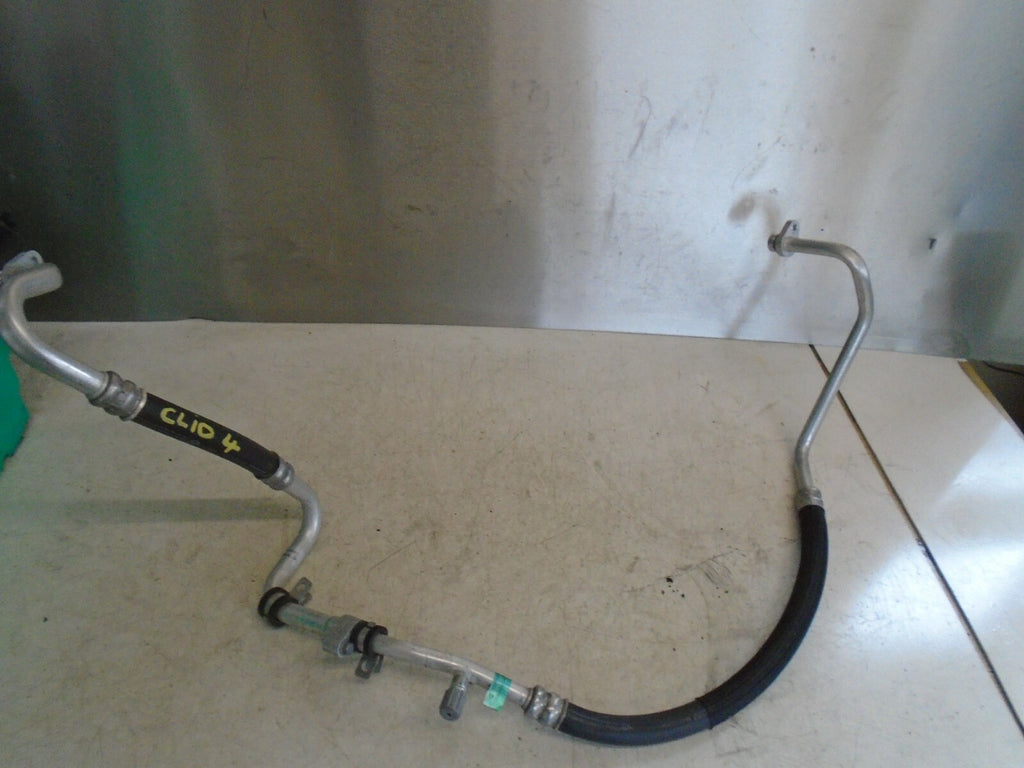 RENAULT CLIO MK4 PETROL AIR CON PIPE 924540424R
