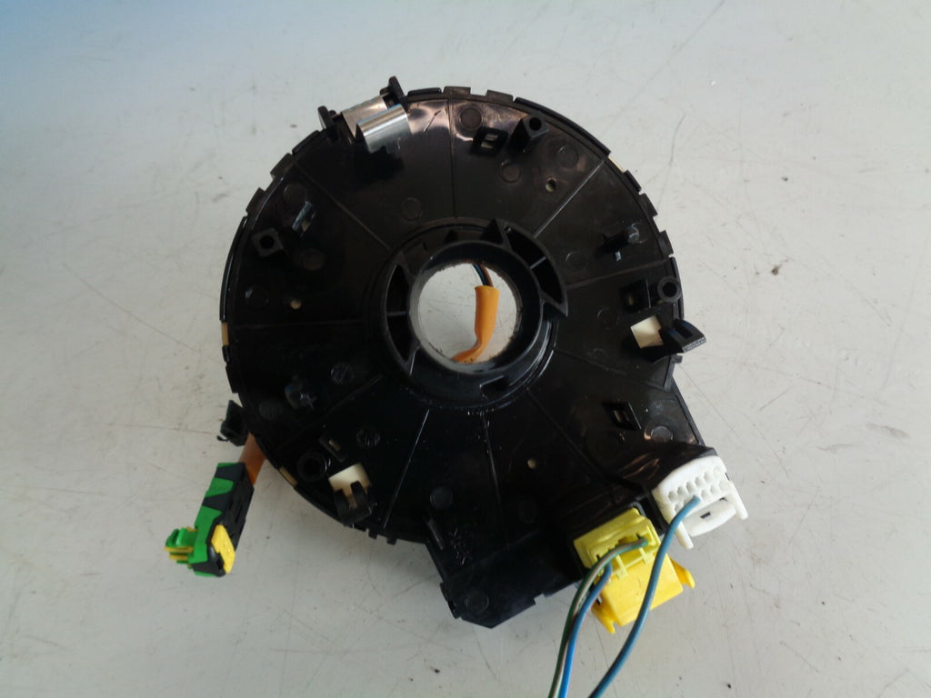 HYUNDAI ACCENT 2006 HATCHBACK SLIP RING SQUIB