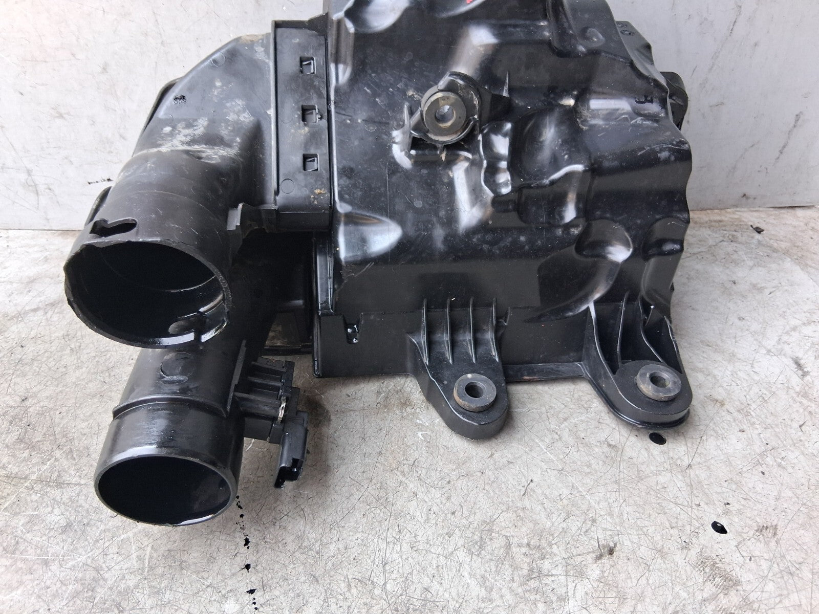 2023 CITROEN BERLINGO MK3 AIR FILTER HOUSING BOX 9828002080