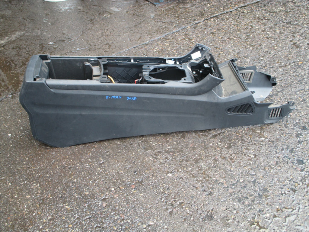 FORD S MAX MK2 2018 CENTRE CONSOLE