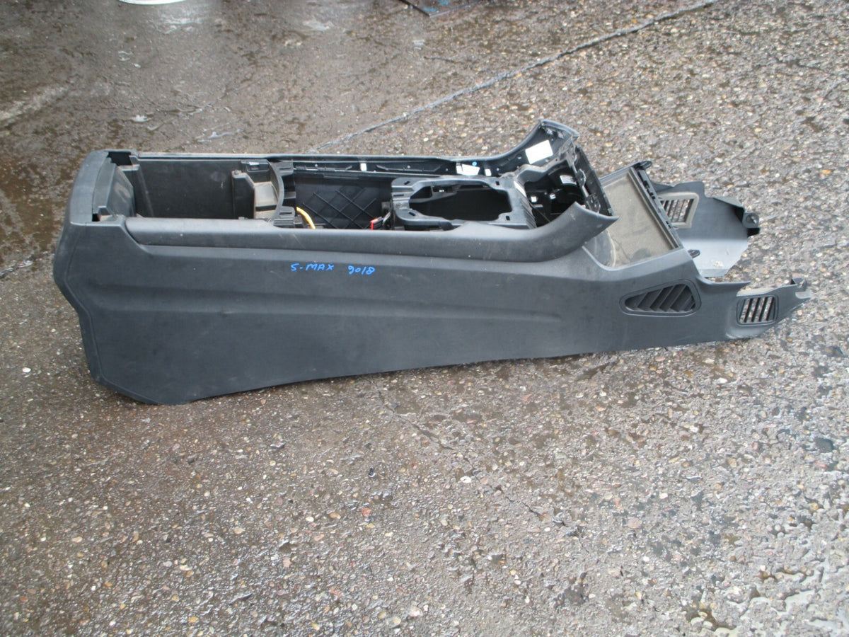FORD S MAX MK2 2018 CENTRE CONSOLE