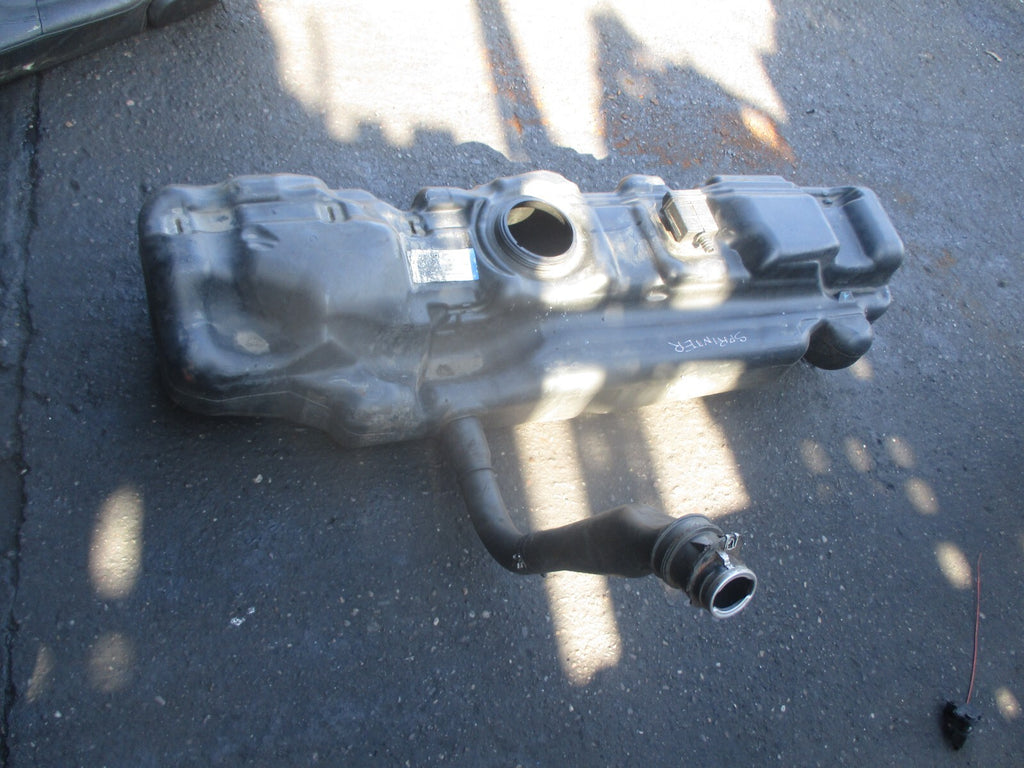 VW VOLKSWAGEN CRAFTER SPRINTER 2015 FUEL TANK A9064712801
