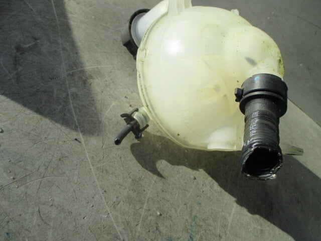 2016 CITROEN DS4 COOLANT RESERVOIR EXPANSION TANK