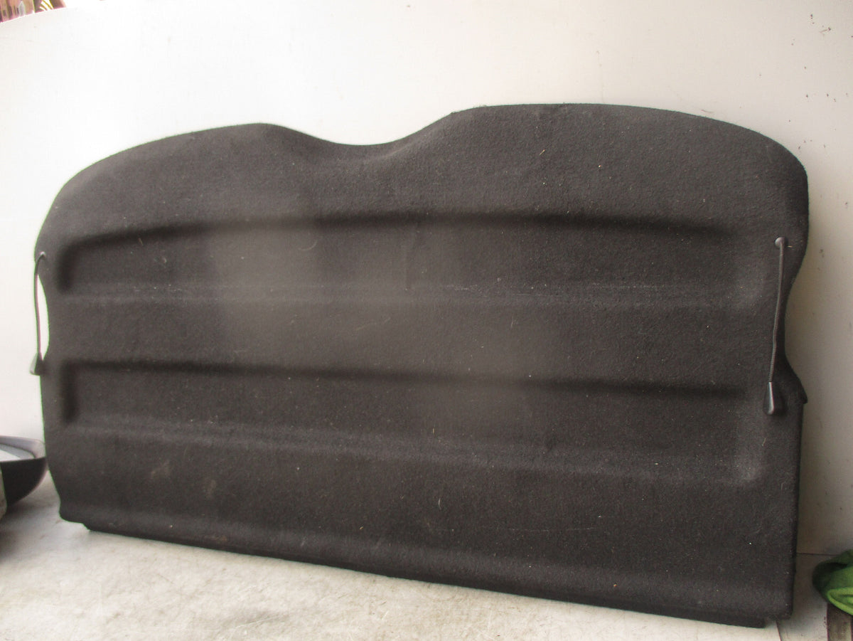 2017 CITROEN C4 MK2 REAR PARCEL SHELF LOAD COVER 96874780ZD