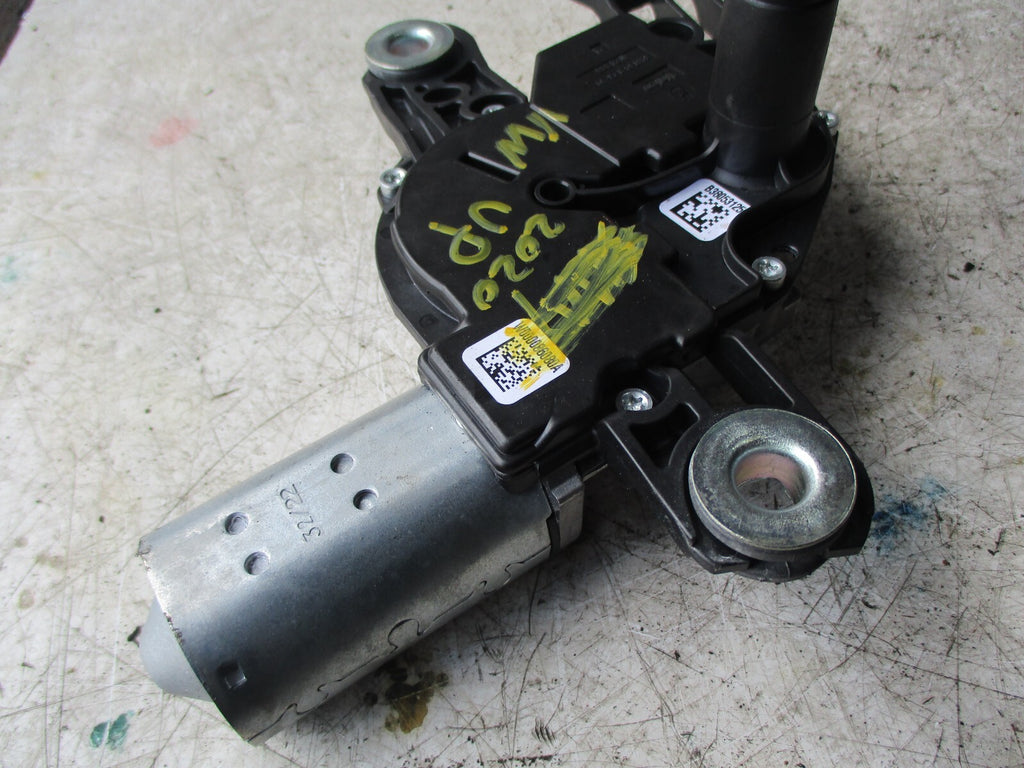 VW VOLKSWAGEN UP 2020 HATCHBACK WIPER MOTOR REAR 5G0955711C