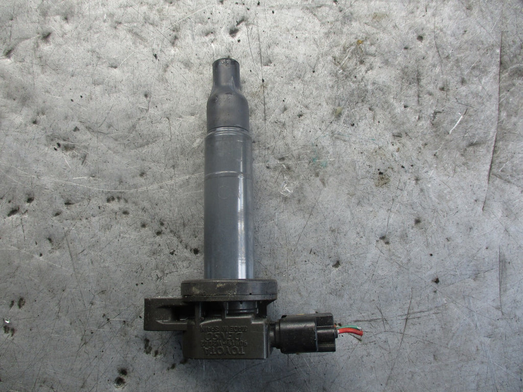 TOYOTA YARIS MK2 1.0 PETROL IGNITION COIL 10R034811