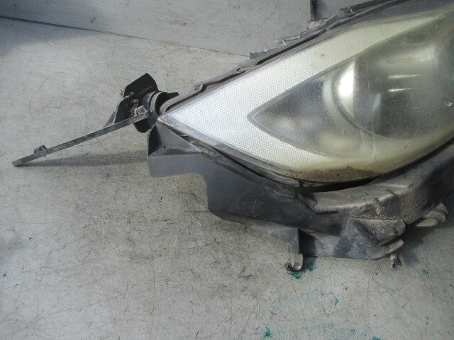 2005 BMW 3 SERIES E90 OSF DRIVER SIDE FRONT HEADLIGHT 89311660