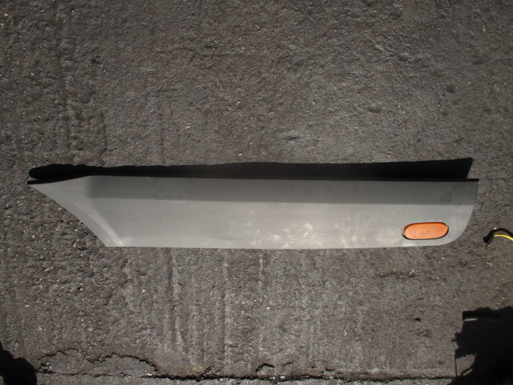 2014 MERCEDES SPRINTER W906NS PASSENGER SIDE REAR MOULDING TRIM A9066901582