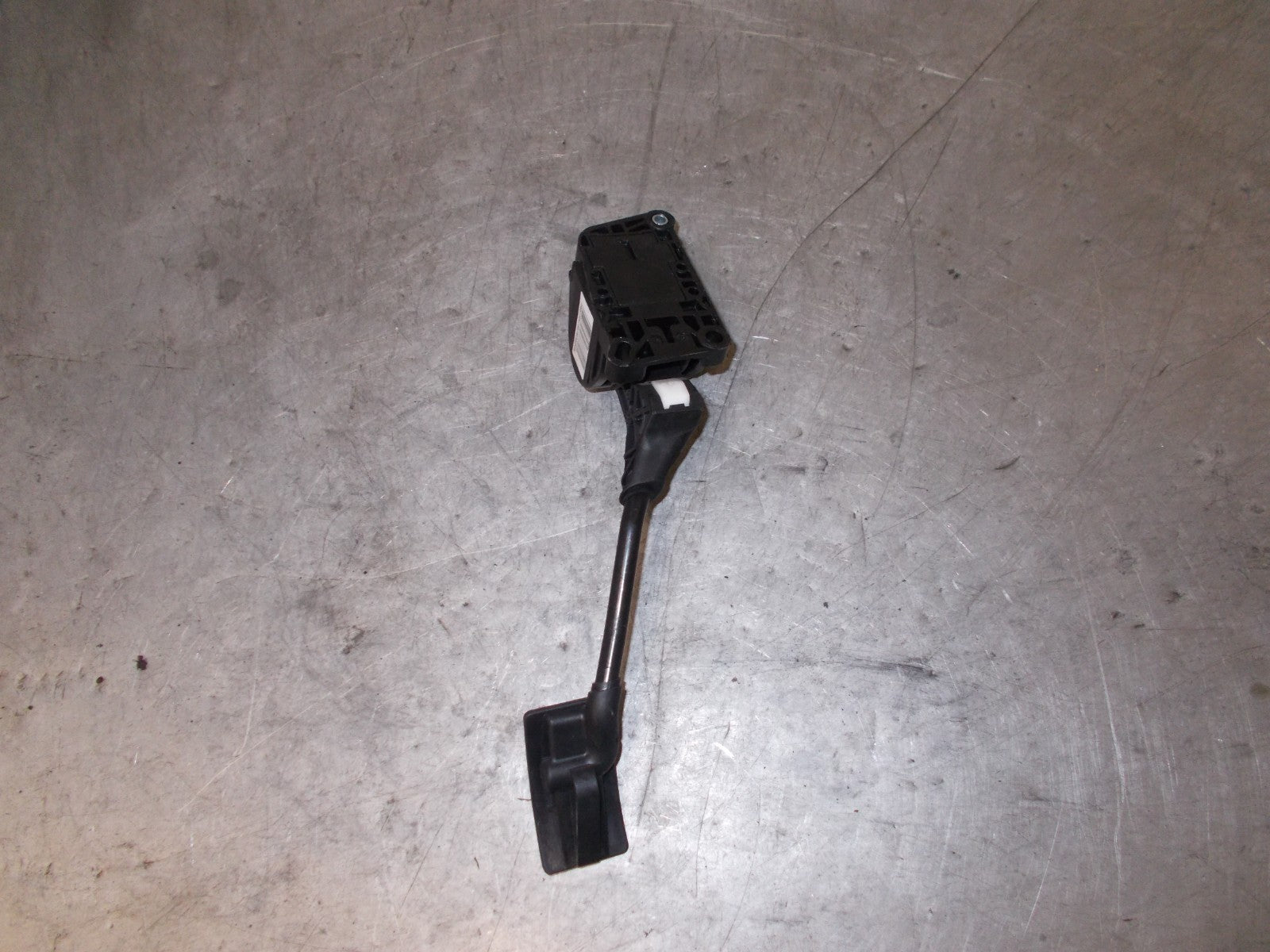 CITROEN C5 2009 2.2 ACCELERATOR THROTTLE PEDAL 0280755097