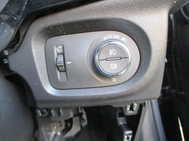 2023 VAUXHALL CORSA F HEADLIGHT CONTROL SWITCH