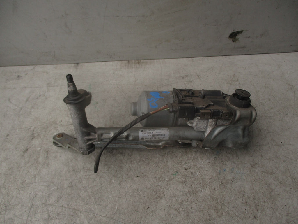2004 SEAT ALTEA MK1 OSF DRIVER SIDE FRONT WIPER MOTOR 5P0955024C