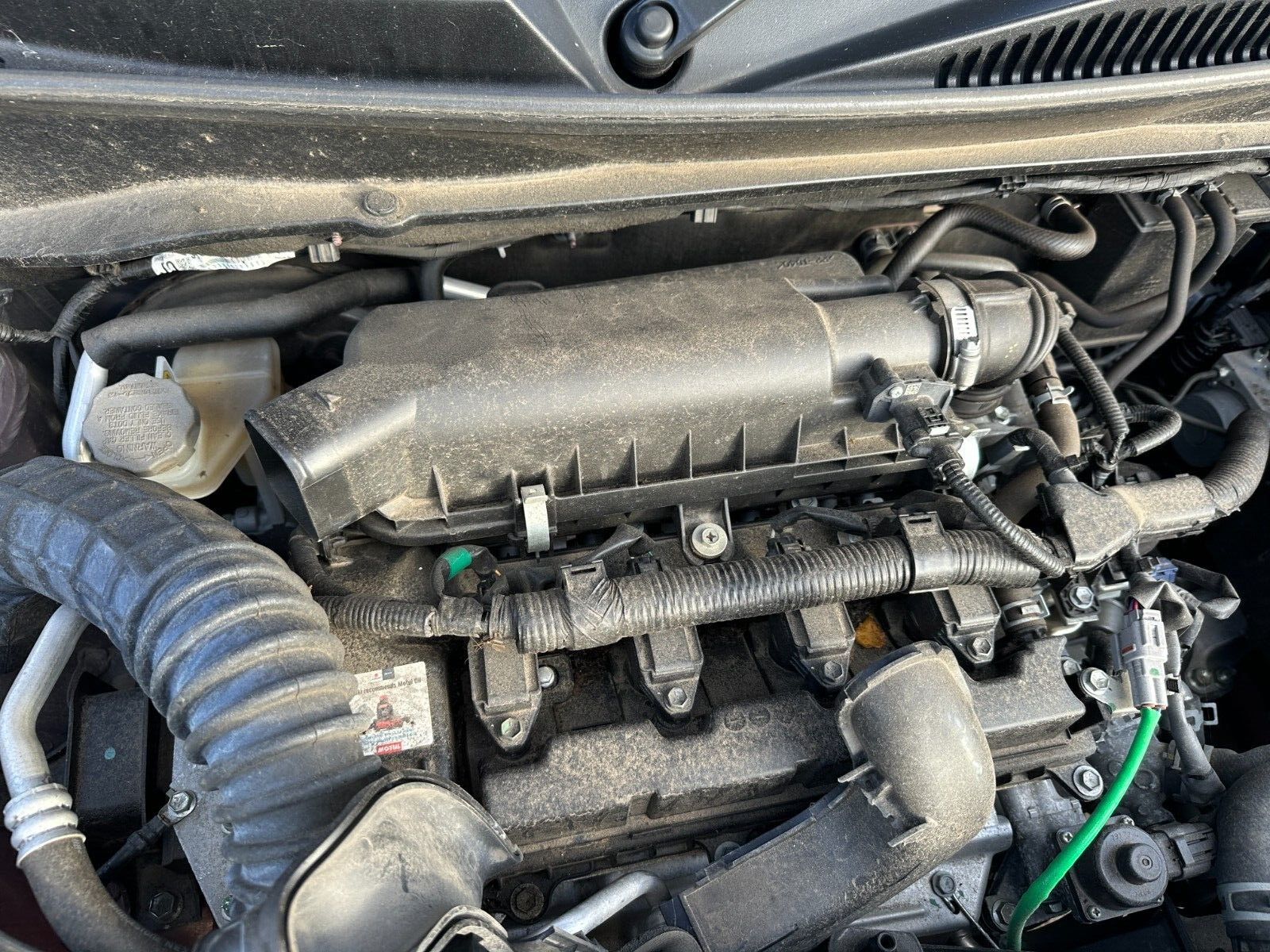 2018 SUZUKI IGNIS 1.2 PETROL ENGINE COMPLETE K12C 45K MILES SEE VIDEO