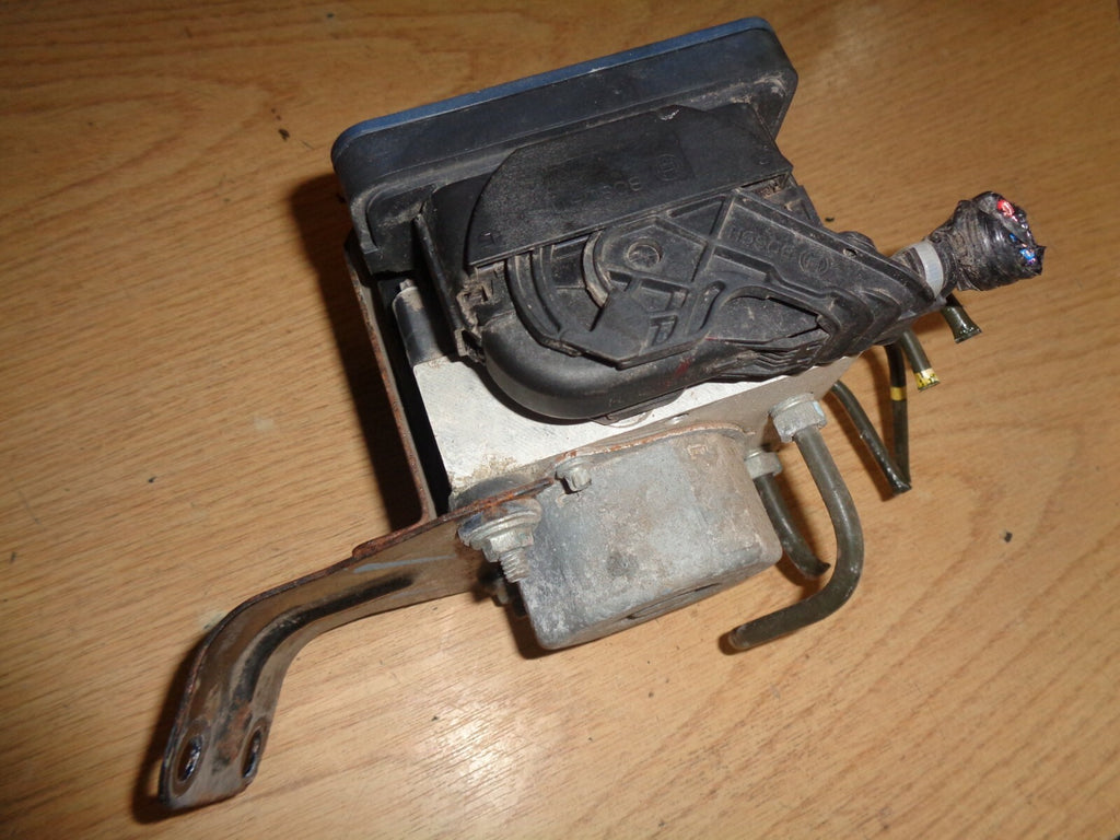 MITSUBISHI MIRAGE 1.2 PETROL ABS PUMP MODULATOR 0265243048