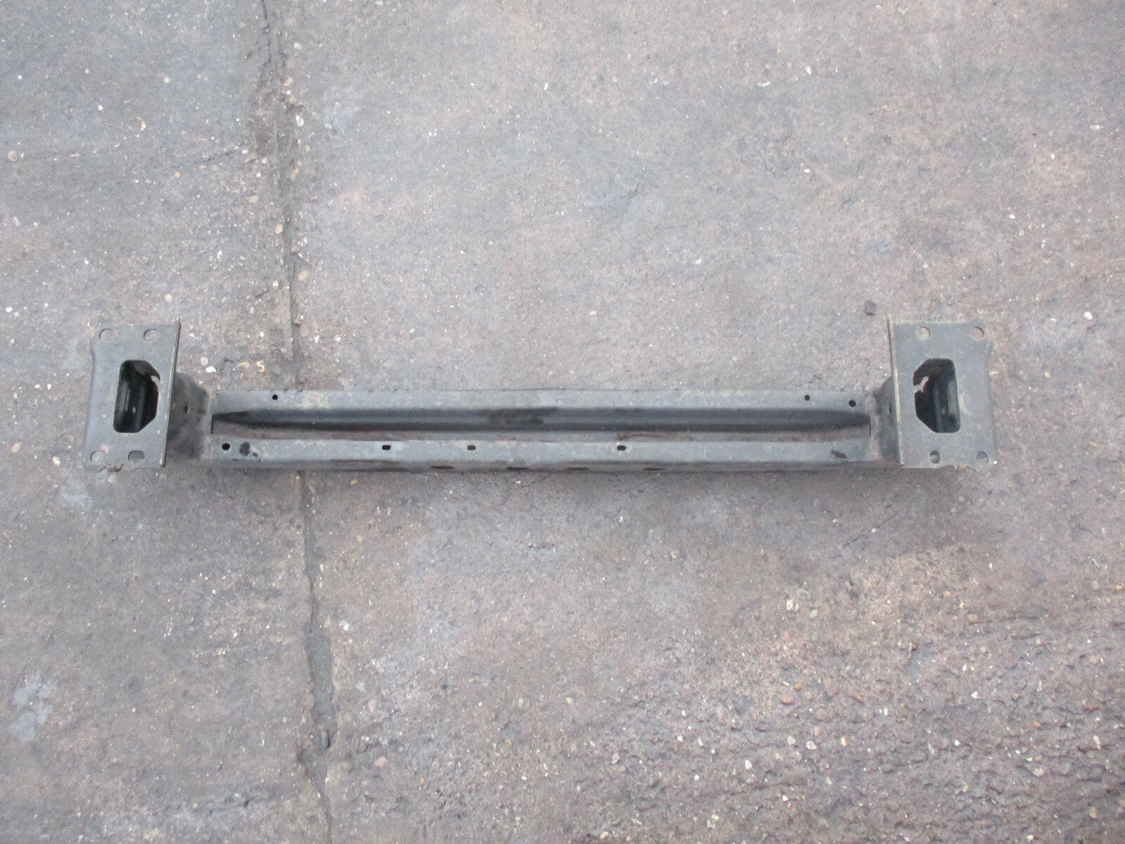 HYUNDAI TUCSON 2006  FRONT IMPACT BAR