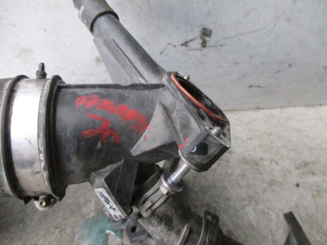 2020 NISSAN QASHQAI J11 1.5 DIESEL EGR VALVE HOSE PIPE 147137396