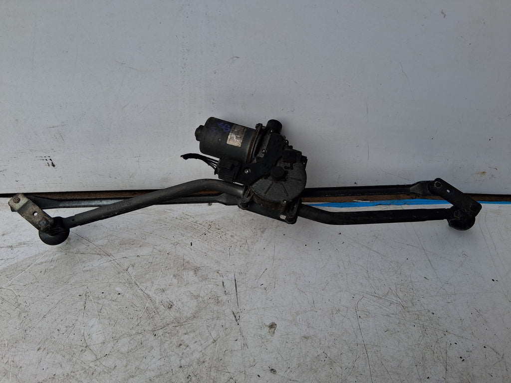 2016 MERCEDES SPRINTER W906 FRONT WINDSCREEN WIPER MOTOR LINKAGE 405147