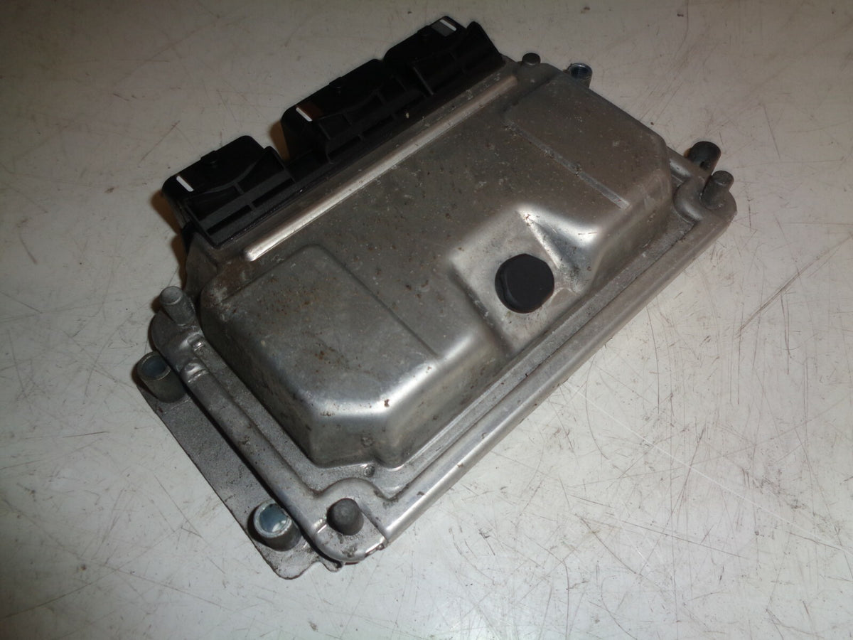 CITROEN XSARA PICASSO 2005 1.6 5 DOOR ECU ENGINE CONTROL MODULE 9653492680