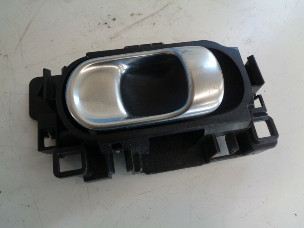 CITROEN C5 AIRCROSS 2019 NSR PASSENGER REAR DOOR INTERIOR DOOR HANDLE