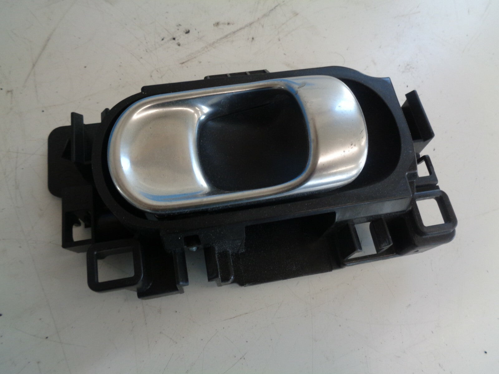 CITROEN C5 AIRCROSS 2019 NSR PASSENGER REAR DOOR INTERIOR DOOR HANDLE