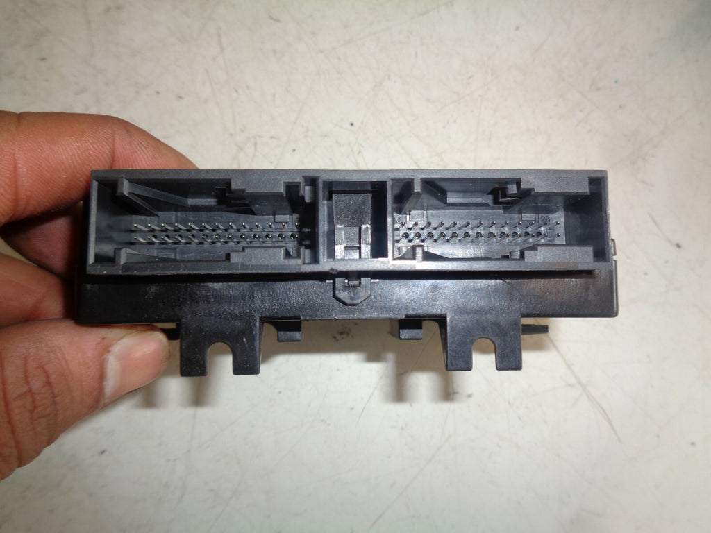 BMW 3 SERIES F30 2015 AIR CONDITIONING CONTROL MODULE 6820235