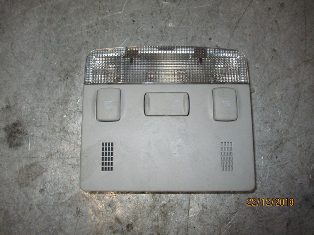 AUDI A2 8Z MK1 INTERIOR ROOF LIGHT 8Z0947111