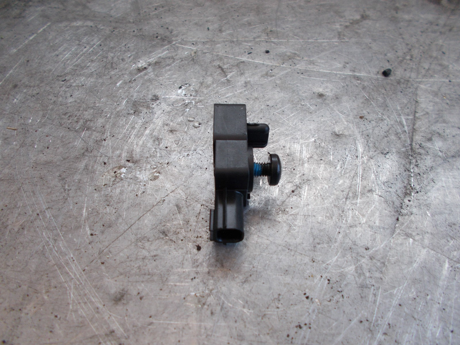 VAUXHALL INSIGNIA A (MK1) 2012 AIRBAG CRASH SENSOR 13502341