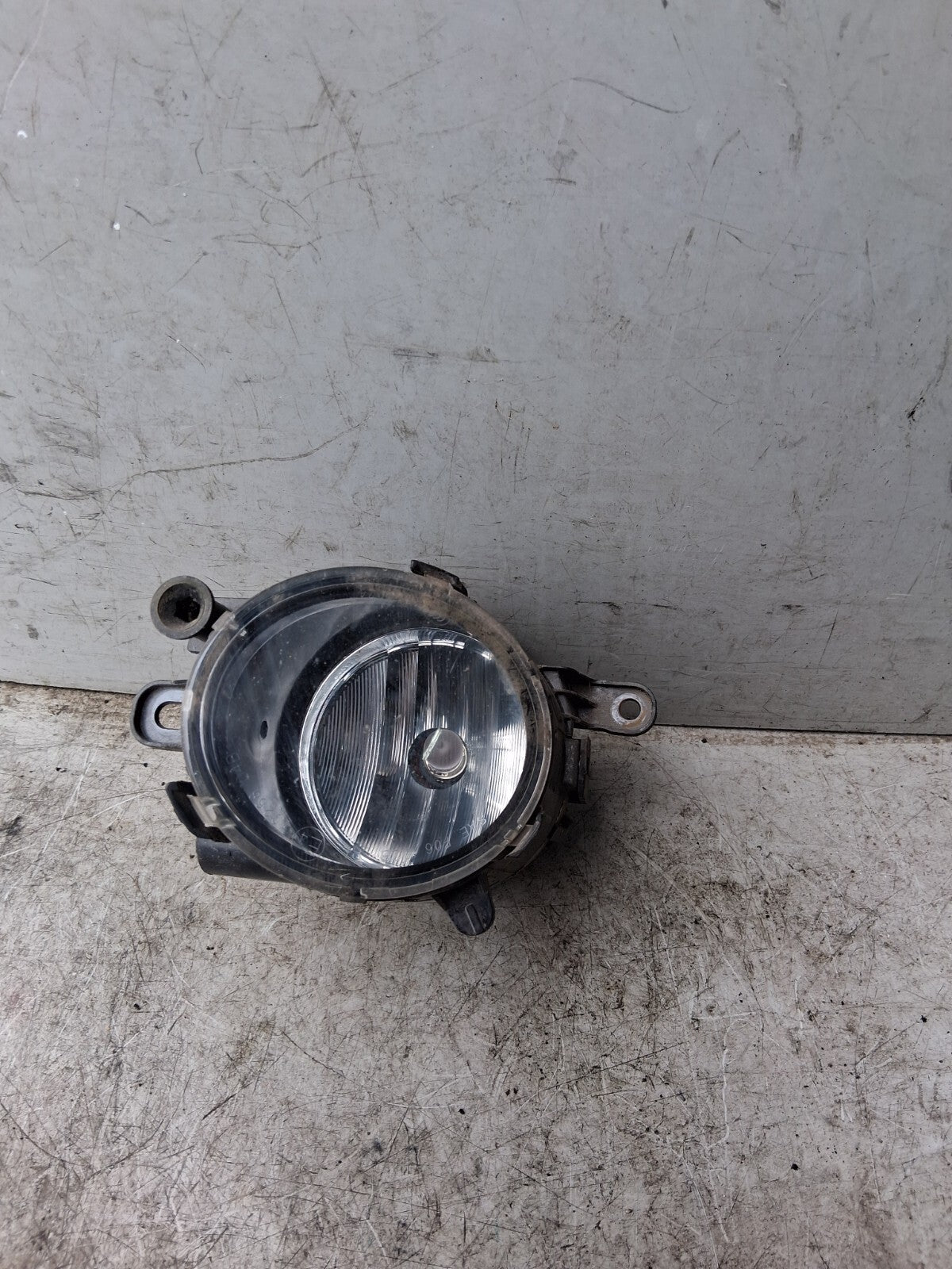 2015 VAUXHALL INSIGNIA MK1 OSF DRIVER SIDE FRONT BUMPER FOG LIGHT 22865975