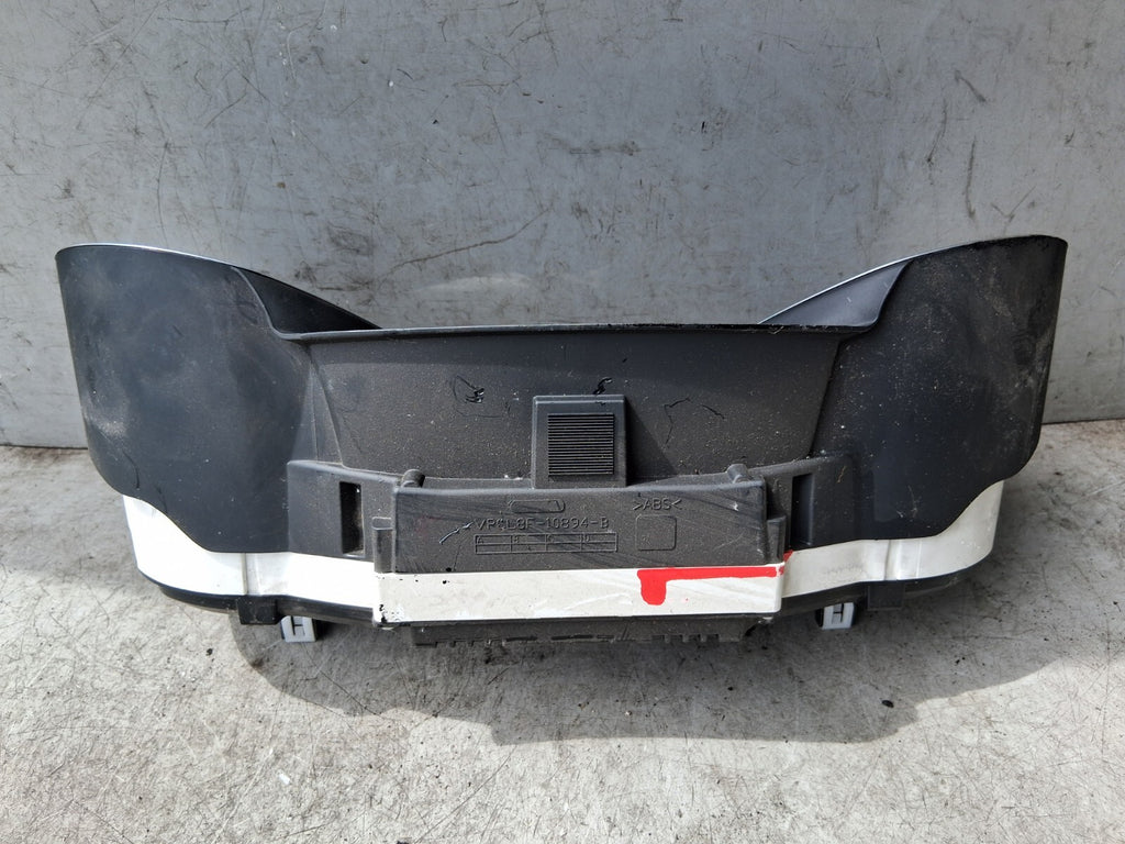 2013 FORD KUGA MK2 2.0 DIESEL SPEEDO METER INSTRUMENT CLUSTER DV4T10849ML