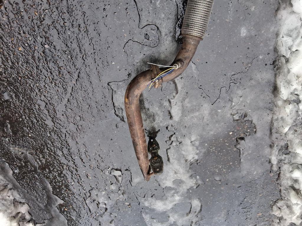 2014 FORD KUGA 1.5 DIESEL DPF CATALYTIC CONVERTER F1F15H270AC