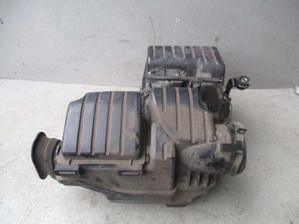 2012 HONDA JAZZ MK3 1.2 PETROL AIR FILTER HOUSING