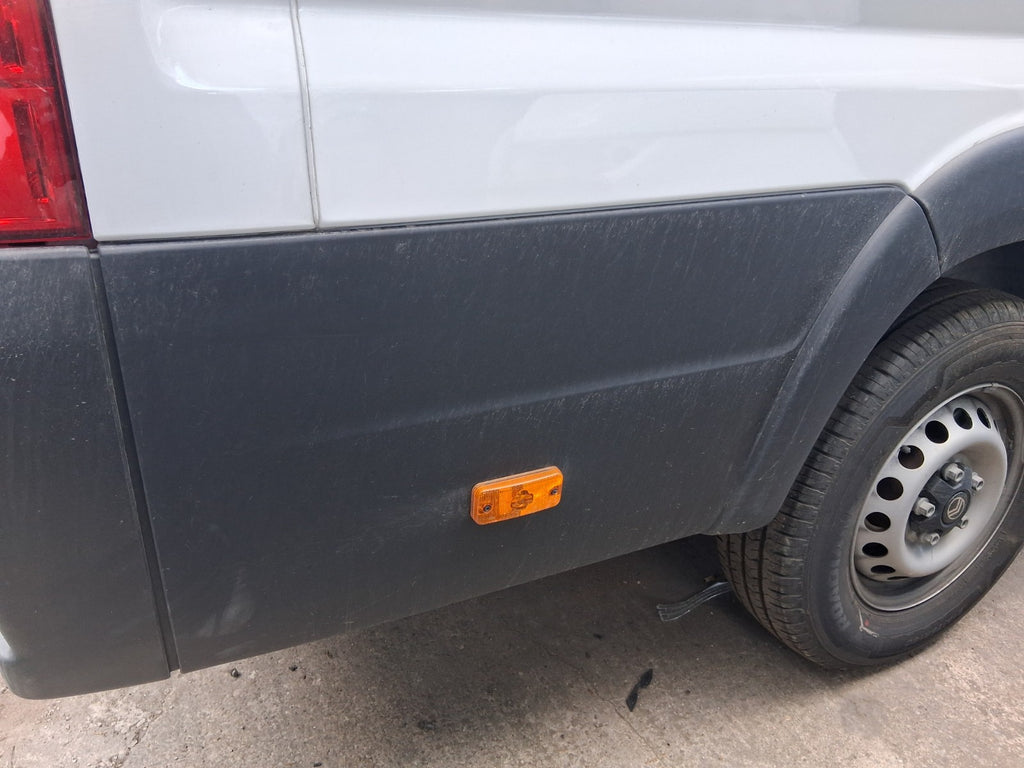 2025 CITROEN RELAY MK3 HIGH ROOF OSR  DRIVER SIDE REAR BODY MOULDING